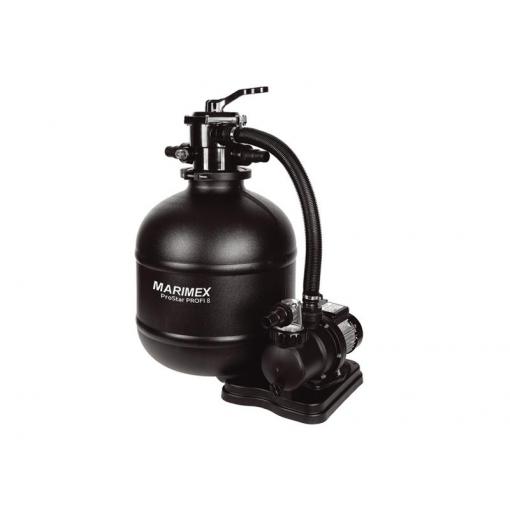 Filtrace písková MARIMEX ProStar Profi 8 638222
