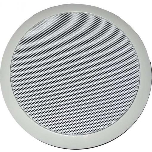 Podhledový reproduktor 6" 100V, 8 Ω / 10 W RMS