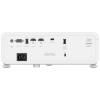 BenQ projektor LH650 Laser 4000 ANSI-Lumen 3840 x 2160 UHD 4K Podporuje 4K