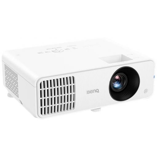 BenQ projektor LH650 Laser 4000 ANSI-Lumen 3840 x 2160 UHD 4K Podporuje 4K