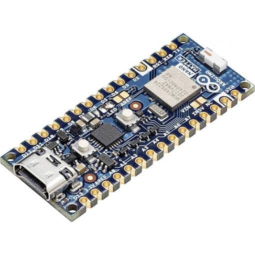 Arduino ABX00112 deska Nano Matter Nano