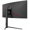 LC Power LC-M30UWFC herní monitor 74.9 cm (29.5 palec)2560 x 1080 Pixel, 21:9, 1 ms, VA LED
