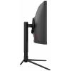 LC Power LC-M30UWFC herní monitor 74.9 cm (29.5 palec)2560 x 1080 Pixel, 21:9, 1 ms, VA LED