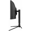 LC Power LC-M30UWFC herní monitor 74.9 cm (29.5 palec)2560 x 1080 Pixel, 21:9, 1 ms, VA LED