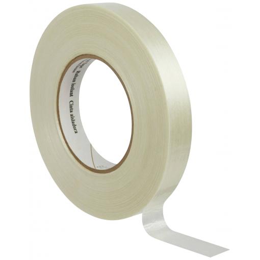 3M ET4525X55 Polyesterová fólie transparentní (d x š) 55 m x 25 mm 1 ks