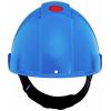 3M G3000CUV-BB G30CUB ochranná helma EN 397, EN 50365 modrá
