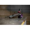 Cubitron 98291 Typ 27 Ohrubovací kotouč Průměr 230 mm Ø otvoru 22.23 mm 10 ks