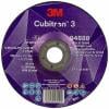Cubitron 94888 Cubitron™ 3 Cut and Grind Ohrubovací kotouč Průměr 150 mm Ø otvoru 22.23 mm 10 ks