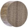magnetoplan magnet Circle (Ø) 30 mm vlašský ořech 4 ks 1665451