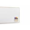 magnetoplan magnetický držák na tužku (š x v) 114 mm x 70 mm břízová