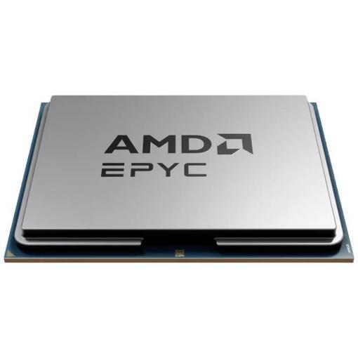 AMD Epyc 8224P 24 x 2.55 GHz 24-Core procesor Socket (PC): AMD SP6 160 W