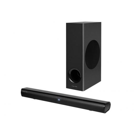 Soundbar KRUGER & MATZ Planet 2.1 sada
