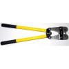 Lisovací kleště VH-120B na kabelová oka, 10–120 mm², 620 mm