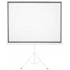 Eurolite 80901200 80901200 plátno na stativu 172 x 130 cm Formát obrazu: 4:3