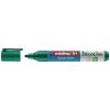 Edding 4-31004 popisovač na flipcharty 4-31004 kulatý hrot 1.5 - 3 mm zelená 1 ks