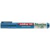 Edding 4-32003 popisovač na flipcharty 32 EcoLine hrot ve tvaru klínu 1 - 5 mm modrá 1 ks