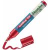 Edding 4-32002 popisovač na flipcharty 4-32002 hrot ve tvaru klínu 1 - 5 mm červená 1 ks