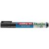 Edding 4-32001 popisovač na flipcharty 32 EcoLine hrot ve tvaru klínu 1 - 5 mm černá 1 ks