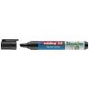 Edding 4-32001 popisovač na flipcharty 32 EcoLine hrot ve tvaru klínu 1 - 5 mm černá 1 ks
