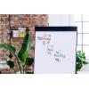 Edding 4-31001 popisovač na flipcharty edding EcoLine 31 - Marker - für Flipchart - Schwarz kulatý hrot 1.5 - 3 mm černá 1 ks