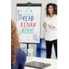 Edding 4-31001 popisovač na flipcharty edding EcoLine 31 - Marker - für Flipchart - Schwarz kulatý hrot 1.5 - 3 mm černá 1 ks