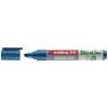 Edding 29 EcoLine 4-29003 popisovač na bílé tabule modrá 1 ks