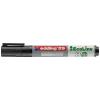 Edding 29 EcoLine 4-29001 popisovač na bílé tabule černá 1 ks