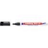 Edding 8014 4-8014 laboratorní popisovač černá Vodotěsné: Ano