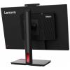 Lenovo ThinkCentre Tiny-in-One 24 Gen 5 LED monitor 61 cm (24 palec)1920 x 1080 Pixel, 16:9, 6 ms, IPS LED