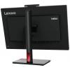 Lenovo ThinkVision T24v-30 LED monitor 61 cm (24 palec)1920 x 1080 Pixel, 16:9, 6 ms, IPS LED