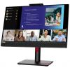 Lenovo ThinkVision T24v-30 LED monitor 61 cm (24 palec)1920 x 1080 Pixel, 16:9, 6 ms, IPS LED