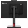 Lenovo ThinkCentre Tiny-in-One 24 Gen 5 LED monitor 60.5 cm (23.8 palec)1920 x 1080 Pixel, 16:9, 6 ms, IPS LED