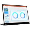 Lenovo ThinkVision M14d LED monitor 35.6 cm (14 palec)2240 x 1400 Pixel, 16:10, 8 ms, IPS LED