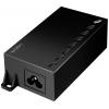 LogiLink POE007 PoE injektor 10 / 100 / 1000 MBit/s IEEE 802.3bt, IEEE802.3af (15,4 W), IEEE802.3at (30 W)