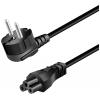 LogiLink POE007 PoE injektor 10 / 100 / 1000 MBit/s IEEE 802.3bt, IEEE802.3af (15,4 W), IEEE802.3at (30 W)