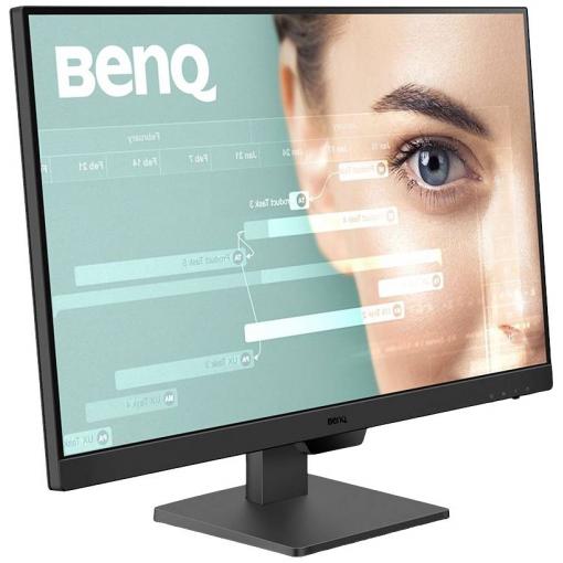 BenQ GW2790 LCD monitor 68.6 cm (27 palec)1920 x 1080 Pixel, 16:9, 5 ms, IPS LCD