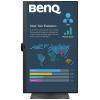 BenQ BL3290QT LED monitor 80 cm (31.5 palec)2560 x 1440 Pixel, 16:9, 5 ms, IPS LED