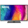 BenQ PD2706U LCD monitor 68.6 cm (27 palec)3840 x 2160 Pixel, 16:9, 5 ms, IPS LCD