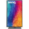 BenQ PD2706U LCD monitor 68.6 cm (27 palec)3840 x 2160 Pixel, 16:9, 5 ms, IPS LCD