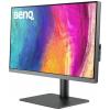 BenQ PD2706U LCD monitor 68.6 cm (27 palec)3840 x 2160 Pixel, 16:9, 5 ms, IPS LCD
