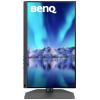 BenQ SW272U LCD monitor 68.6 cm (27 palec)3840 x 2160 Pixel, 16:9, 5 ms, IPS LCD