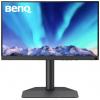 BenQ SW272Q LCD monitor 68.6 cm (27 palec)2560 x 1440 Pixel, 16:9, 5 ms, IPS LCD