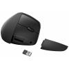 HP 920 ergonomická myš, přenos bezdrátový, Bluetooth®, 6 tlačítko, 4000 dpi, černá