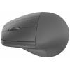 HP 920 ergonomická myš, přenos bezdrátový, Bluetooth®, 6 tlačítko, 4000 dpi, černá