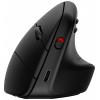 HP 920 ergonomická myš, přenos bezdrátový, Bluetooth®, 6 tlačítko, 4000 dpi, černá