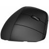HP 920 ergonomická myš, přenos bezdrátový, Bluetooth®, 6 tlačítko, 4000 dpi, černá