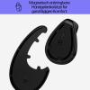 HP 920 ergonomická myš, přenos bezdrátový, Bluetooth®, 6 tlačítko, 4000 dpi, černá