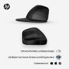 HP 920 ergonomická myš, přenos bezdrátový, Bluetooth®, 6 tlačítko, 4000 dpi, černá