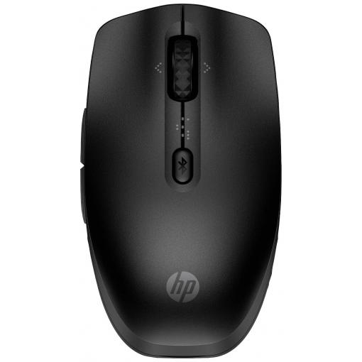 HP 420 myš, přenos Bluetooth®, 7 tlačítko, 4000 dpi, černá