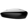 HP 240 Bluetooth-Maus (Pike Silver) optická myš, přenos Bluetooth®, 3 tlačítko, 1600 dpi, stříbrná